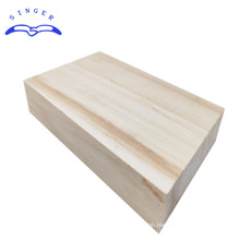 Shanghai Qinge 15mm okoume laminated board for doors with CE certificate
